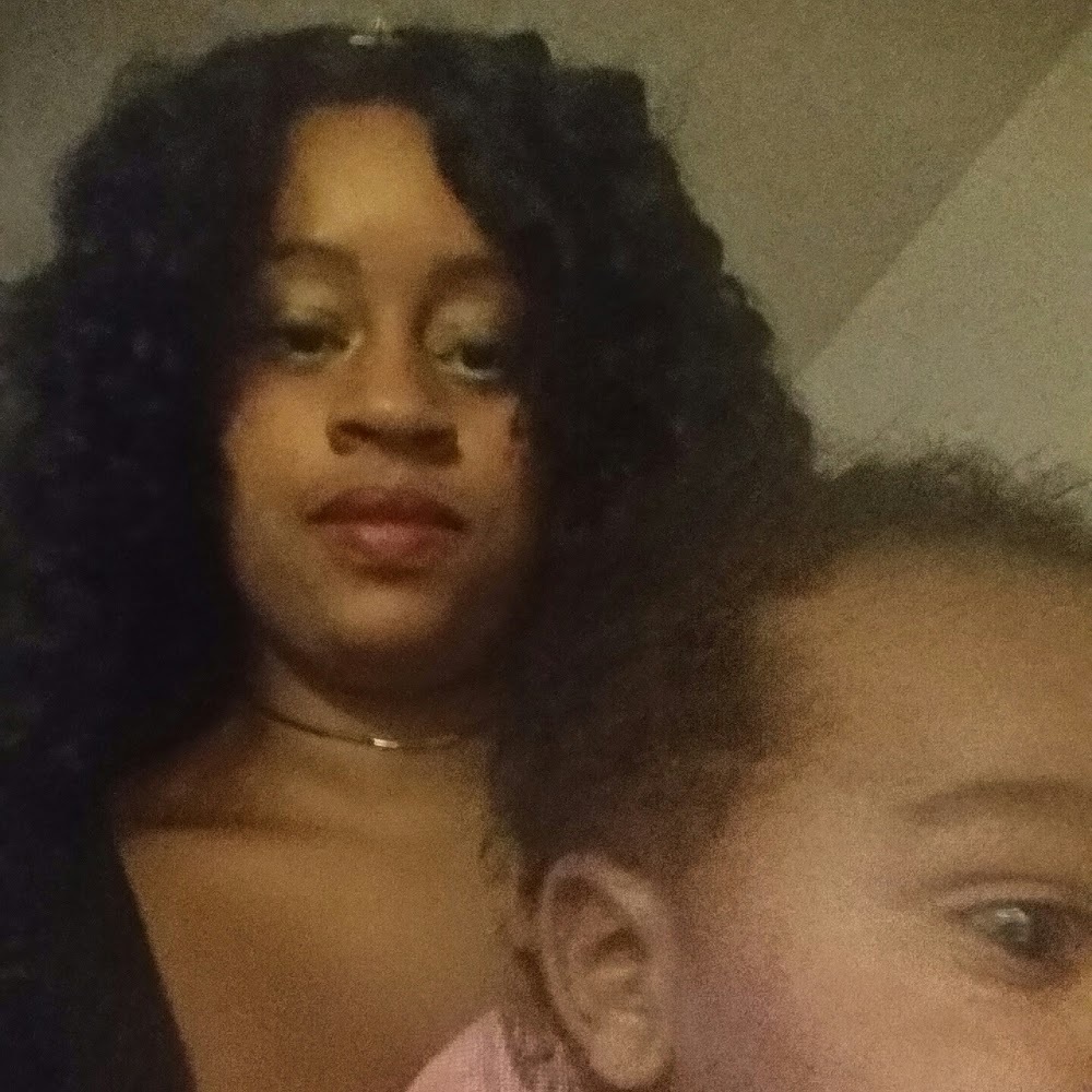 Meet your Posher, Robyn